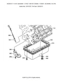 Kubota KX161-3 (SN: 00001-01776) Excavator Parts Catalogue Manual (Publishing ID: BKIDA0137)