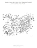 Kubota L2501DT Tractor Parts Catalogue Manual (Publishing ID: BKIDK5230)