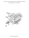 Kubota L3250DT Tractor Parts Catalogue Manual (Publishing ID: BKIDK0104)