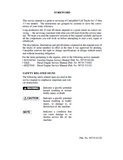 Caterpillar Cat DP25K MC Forklift Lift Trucks Service Repair Manual SN：ET18B-55001 and up