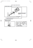 Caterpillar Cat DP20K FC Forklift Lift Trucks Service Repair Manual SN：ET18B-15001 and up