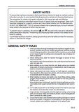 Deutz Fahr AGROTRON 108 Tractor Service Repair Manual