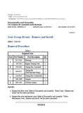 Caterpillar Cat 314E CR Excavator (Prefix ECN) Service Repair Manual (ECN00001 and up)
