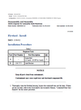 Caterpillar Cat 312D2 L Excavator (Prefix MGJ) Service Repair Manual (MGJ00001 and up)