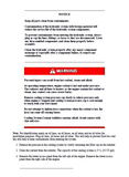 Caterpillar Cat 527 TRACK SKIDDER (Prefix 2RS) Service Repair Manual (2RS00001 and up)
