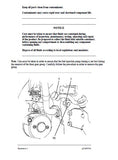 Caterpillar Cat 314E CR Excavator (Prefix ECN) Service Repair Manual (ECN00001 and up)