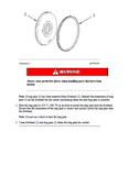 Caterpillar Cat 312D2 L Excavator (Prefix MGJ) Service Repair Manual (MGJ00001 and up)