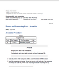 Caterpillar Cat 527 TRACK SKIDDER (Prefix 3DS) Service Repair Manual (3DS00001 and up)