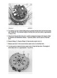 Caterpillar Cat 314E CR Excavator (Prefix GMD) Service Repair Manual (GMD00001 and up)