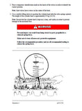 Caterpillar Cat 314E CR Excavator (Prefix YCW) Service Repair Manual (YCW00001 and up)