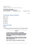 Caterpillar Cat 527 TRACK SKIDDER (Prefix JSR) Service Repair Manual (JSR00001 and up)