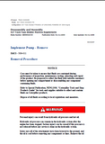 Caterpillar Cat 527 TRACK SKIDDER (Prefix PTR) Service Repair Manual (PTR00001 and up)