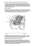 Caterpillar Cat 314E SR Excavator (Prefix ECN) Service Repair Manual (ECN00001 and up)