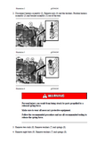 Caterpillar Cat 725C2 Articulated Truck (Prefix 2L6) Service Repair Manual (2L600001 and up)