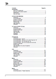 JCB 528-70 LOAD CONTROL (SUPPLEMENT) Service Repair Manual