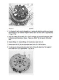 Caterpillar Cat 314F CR Excavator (Prefix RAF) Service Repair Manual (RAF00001 and up)