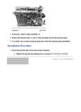 Caterpillar Cat 903C COMPACT WHEEL LOADER (Prefix W6T) Service Repair Manual (W6T00001 and UP)