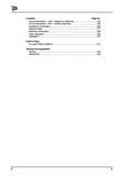 JCB 528-70 LOAD CONTROL (SUPPLEMENT) Service Repair Manual