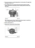 Caterpillar Cat 320D2 GC Excavator (Prefix YBJ) Service Repair Manual (YBJ00001 and up)
