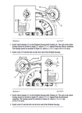 Caterpillar Cat 740 OEM Articulated Truck (Prefix WWD) Service Repair Manual (WWD00001 and up)