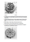 Caterpillar Cat 314C Excavator (Prefix SNY) Service Repair Manual (SNY00001 and up)