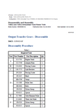 Caterpillar Cat 725C2 Articulated Truck (Prefix 2T3) Service Repair Manual (2T300001 and up)