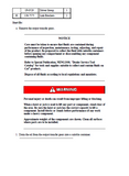 Caterpillar Cat 725C2 Articulated Truck (Prefix 2T3) Service Repair Manual (2T300001 and up)