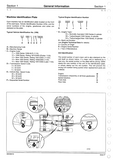 JCB 1135 FASTRAC Service Repair Manual SN：00736000-00736999