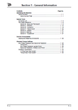 JCB 2170 FASTRAC Service Repair Manual SN：00742003-00742999