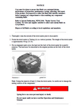 Caterpillar Cat 330F L Excavator (Prefix GHT) Service Repair Manual (GHT00001 and up)
