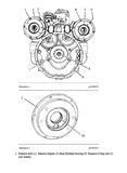 Caterpillar Cat 330F Excavator (Prefix KFA) Service Repair Manual (KFA00001 and up)