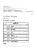Caterpillar Cat 330F Excavator (Prefix WBA) Service Repair Manual (WBA00001 and up)