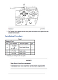 Caterpillar Cat 336D2 Excavator (Prefix WBC) Service Repair Manual (WBC00001 and up)