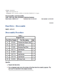 Caterpillar Cat 330F L Excavator (Prefix LCG) Service Repair Manual (LCG00001 and up)