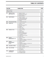 2002 Sea-Doo GTI LE California Service Repair Manual