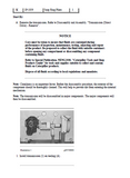 Caterpillar Cat 416D Backhoe Loader (Prefix BGJ) Service Repair Manual (BGJ00523-01315)