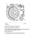 Caterpillar Cat 416E Backhoe Loader (Prefix BWC) Service Repair Manual (BWC00001 and up)
