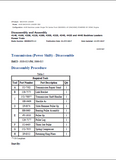 Caterpillar Cat 416E Backhoe Loader (Prefix CBD) Service Repair Manual (CBD00001 and up)