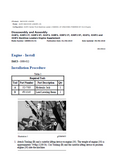 Caterpillar Cat 416F2 Backhoe Loader (Prefix LYA) Service Repair Manual (LYA00001 and up)