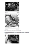 Caterpillar Cat 416F2 Backhoe Loader (Prefix LYA) Service Repair Manual (LYA00001 and up)