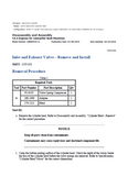 Caterpillar Cat 420F2 BACKHOE LOADER (Prefix HWD) Service Repair Manual (HWD00001 and up)