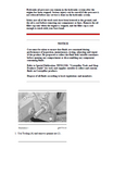 Caterpillar Cat 420D BACKHOE LOADER (Prefix BMC) Service Repair Manual (BMC00611 and up)
