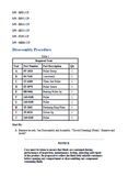 Caterpillar Cat 416D Backhoe Loader (Prefix BGJ) Service Repair Manual (BGJ00001-00522)