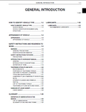 2012 Hino 195h Series Truck Service Repair Manual