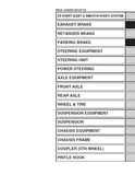 2012 Hino 238 Series Truck Service Repair Manual