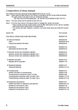 Komatsu 12V140E-3 Series Engine Service Repair Manual