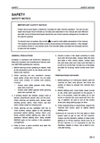 Komatsu 12V170-2 Series Engine Service Repair Manual