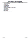Komatsu D155C-1 Pipe Layer Parts Catalogue Manual - SN 15686 AND UP