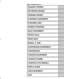 2005 Hino 145 Series Truck Service Repair Manual