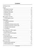 New Holland FR700 Forage Harvester Service Repair Manual